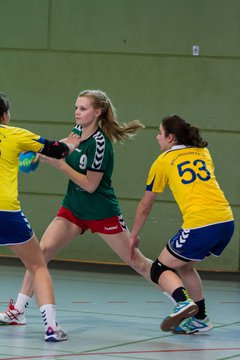 Bild 205 - A-Juniorinnen HSG Kremperheide/M�nsterdorf - Wellingdorfer TV - Ergebnis: 18:30
